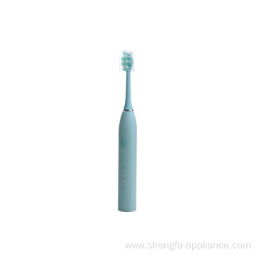 Portable Electric Toothbrush Electric Whitening Toothbrush